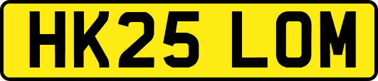 HK25LOM