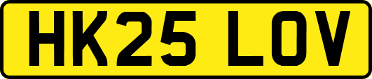 HK25LOV