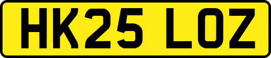 HK25LOZ
