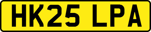 HK25LPA