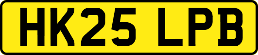 HK25LPB