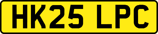 HK25LPC