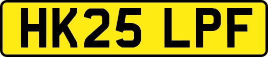HK25LPF