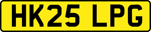 HK25LPG