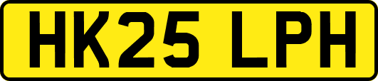 HK25LPH