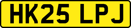 HK25LPJ