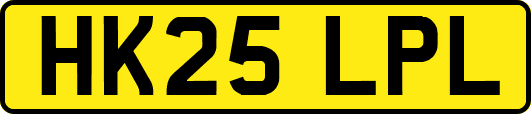 HK25LPL