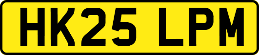 HK25LPM