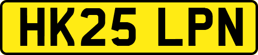 HK25LPN