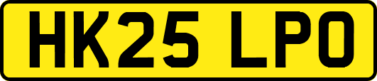 HK25LPO