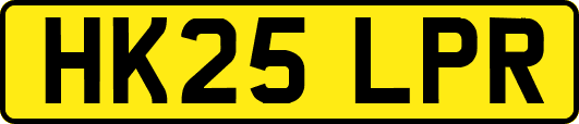 HK25LPR