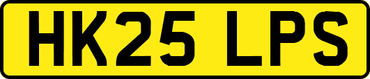 HK25LPS