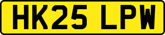 HK25LPW