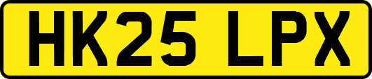 HK25LPX