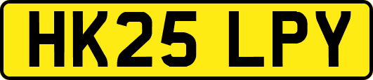 HK25LPY