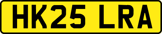 HK25LRA
