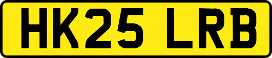 HK25LRB