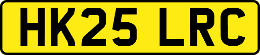 HK25LRC