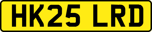 HK25LRD