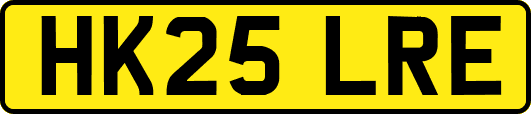 HK25LRE