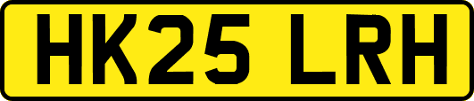 HK25LRH