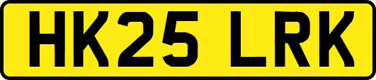 HK25LRK
