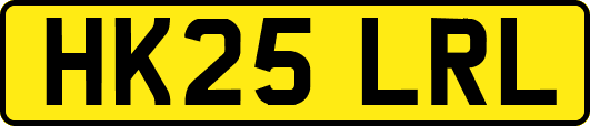 HK25LRL