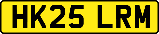 HK25LRM