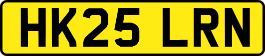 HK25LRN