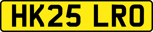 HK25LRO