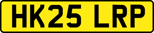 HK25LRP