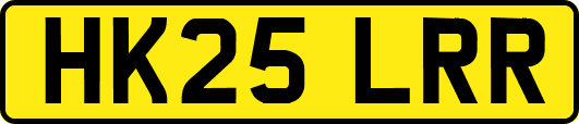HK25LRR