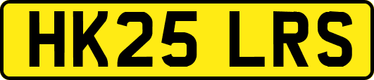 HK25LRS