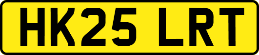 HK25LRT