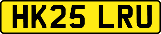 HK25LRU