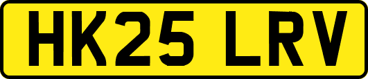 HK25LRV