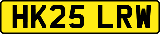 HK25LRW