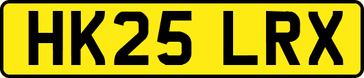 HK25LRX