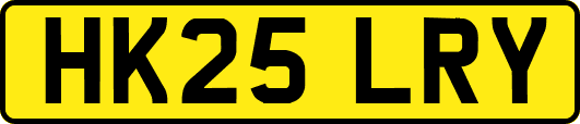 HK25LRY