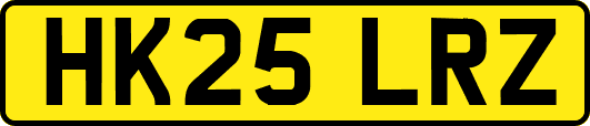 HK25LRZ