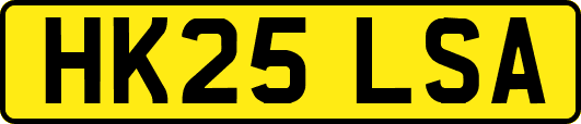 HK25LSA
