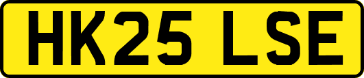HK25LSE