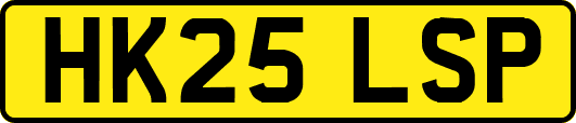 HK25LSP