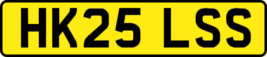 HK25LSS