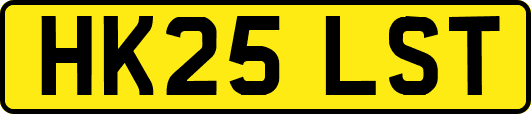 HK25LST