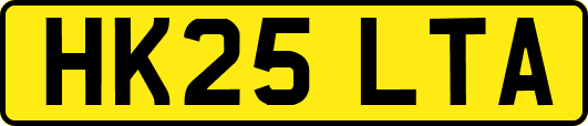 HK25LTA