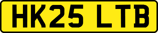 HK25LTB