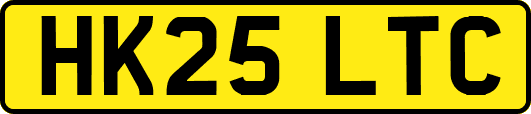 HK25LTC