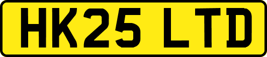 HK25LTD
