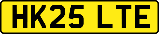 HK25LTE